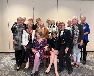 Class of 1966 Reunion