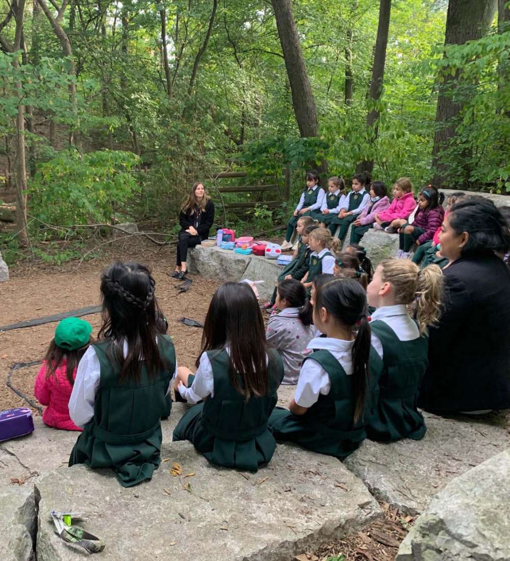 Catching up the latest news from Havergal’s Junior, Middle and Senior Schools