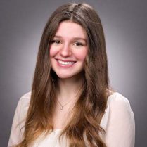 AlumniNews-graduation-BayleeWilson-web-8 Baylee Wilson