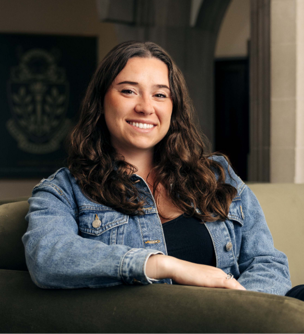 Excited to introduce the new digital version of our magazine’s Class News section!