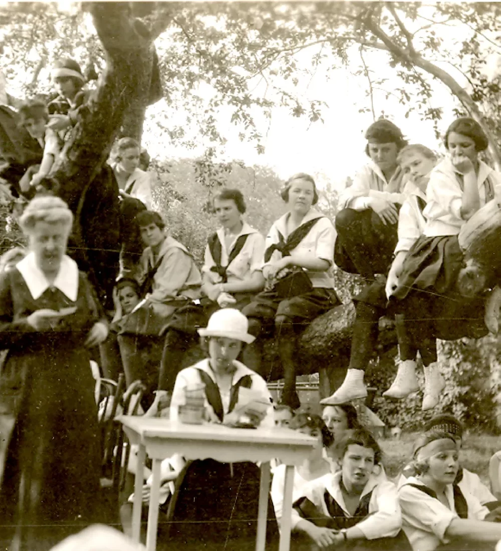 Since its inception 130 years ago