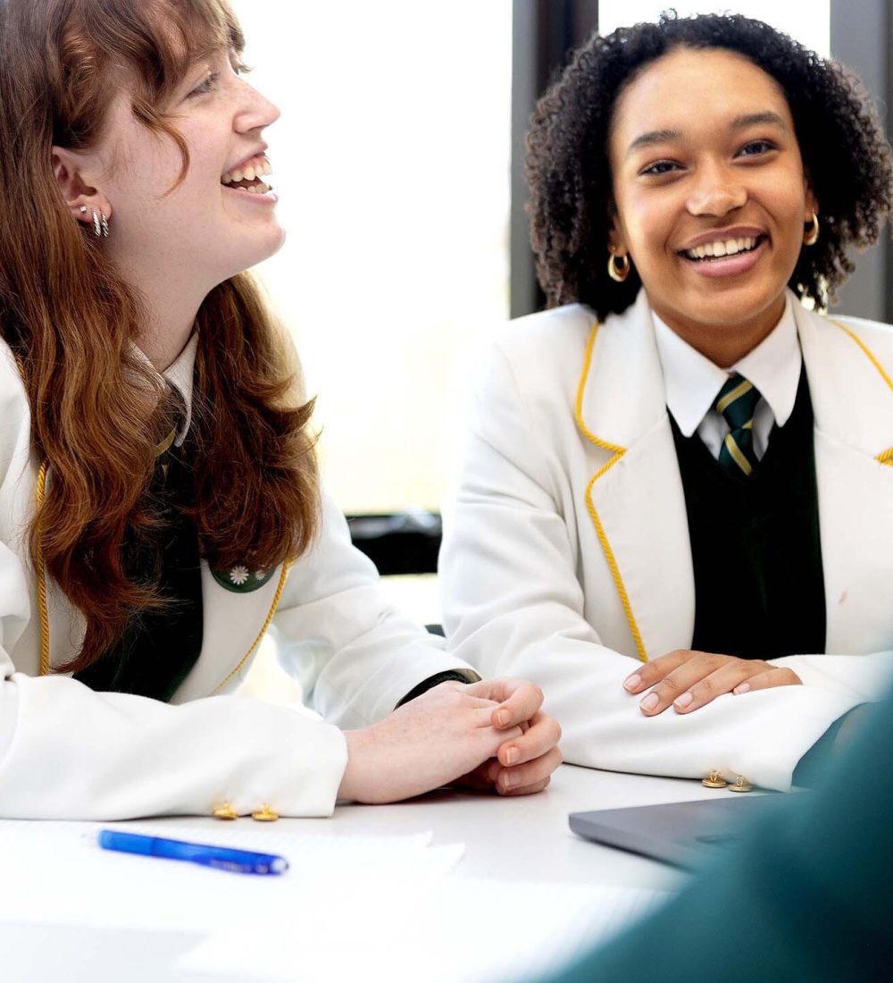 Campus-HC-X Ready for Action